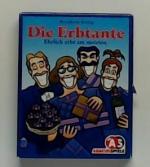 ABACUSSPIELE -8987- Die Erbtante