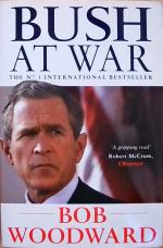 Bush At War