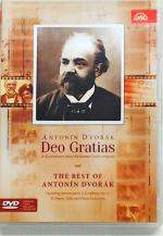 Dvorak: Deo Gratias