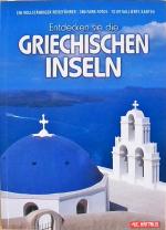 entdecken sie die griechischen inseln