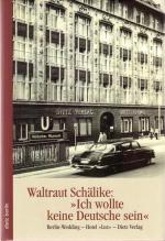 Schälike, Waltraut, Frank Preiss und Rut Schälike, Waltraut, Frank Preiss und Rut