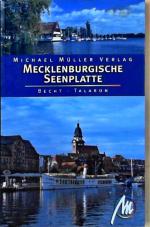 Becht, Sabine und Sven Talaron: Mecklenb Becht, Sabine und Sven Talaron: Mecklenb