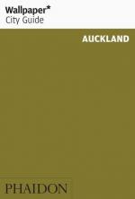 Wallpaper* City Guide Auckland