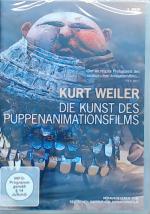 Kurt Weiler - Die Kunst des Puppenanimationsfilms [2 DVDs]