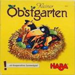 Haba 4907 - Kleiner Obstgarten