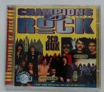 Champions of Rock (UK Import)
