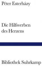 Esterhazy, Peter, Hans-Henning Paetzke u Esterhazy, Peter, Hans-Henning Paetzke u