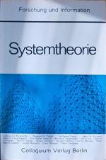 Systemtheorie