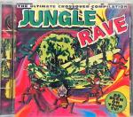 Jungle Rave: The Ultimate Crossover-Compilation