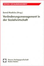 Veränderungsmanagement in der Sozialwirtschaft: 1.Kongress der Sozialwirtschaft 1.Kongress der Sozialwirtschaft