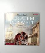 Carol Birch: Der Atem der Welt: 6 CDs
