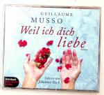 Musso, Guillaume und Johannes Steck: Wei