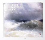 Streichquartette