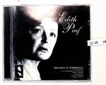 Edith Piaf: Souvenirs et Confidences (Li
