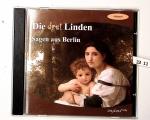 Die Drei Linden-Sagen aus Berlin 14 Sagen und Legenden aus Berlin