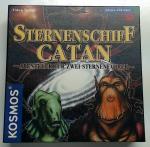 Kosmos - Sternenschiff Catan