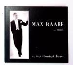 Max Raabe Singt