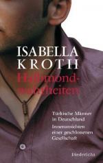 Isabella Kroth: Halbmondwahrheiten: Türk
