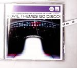 Movie Themes Go Disco! (Jazz Club)
