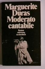 Moderato cantabile: Roman Roman