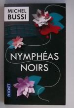 Nymphéas noirs