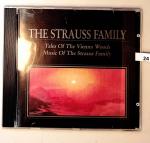 STRAUSS VIENNA OPERA ORCHESTRA und PET STRAUSS VIENNA OPERA ORCHESTRA und PET