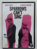 Sparrows Can't Sing [UK Import]