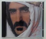 Frank Zappa: Sheik Yerbouti
