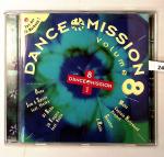 Various: Dance Mission Vol.8