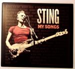 My Songs (Ltd.Deluxe Edt.)