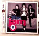 Jam: The Very Best of The Jam