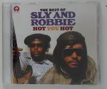 Hot You Hot: the Best of Sly & Robbie
