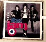 Jam: The Very Best of The Jam
