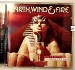 Earth, Wind & Fire: Definitive Collectio