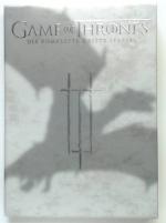 Game of Thrones: Staffel 3 [5 DVDs]