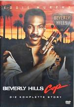 Beverly Hills Cop - Die Komplette Story / 2.Auflage (DVD) [DVD]