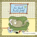 Der Faule Kater Josef