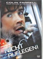Joel Schumacher Colin Farrell und Kief Joel Schumacher Colin Farrell und Kief