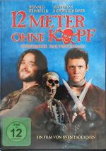 12 Meter ohne Kopf (DVD)