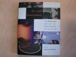 Art and Innovation: The Xerox Parc Artist-In-Residence Program (Leonardo Books)