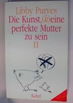 Purves, Libby und Renate Zeschitz: Die K