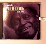 A Tribute to Willie Dixon 1915-1992