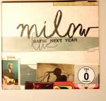 MILOW, MILOW LIVE FSK:OA