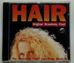 Various Artists: Hair (26 Tracks) - Orig