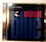Midnight Blue Rudy van Gelder