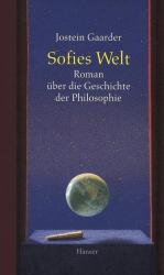 Sofies Welt Roman über die Geschichte der Philosophie