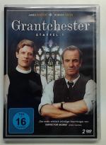 Grantchester Staffel 1 [2 DVDs]