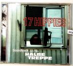 17 Hippies: Halbe Treppe