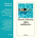 Alles inklusive: . (Diogenes Hörbuch)