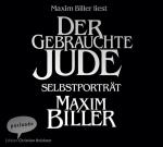 Biller, Maxim und Christian Brückner: De
